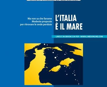 L'italia è il mare: le giornate del mare organizzate da LIMES