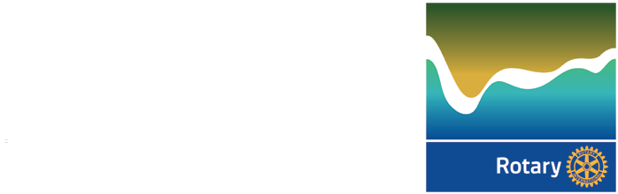 Logo for Rotary Fascia Costiera