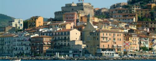 Porto Santo Stefano