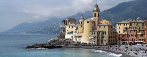 Camogli