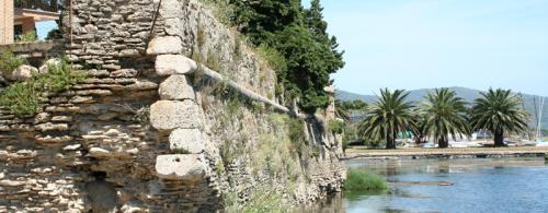 Le fortificazioni di Orbetello