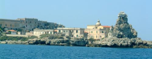 Isola di Pianosa