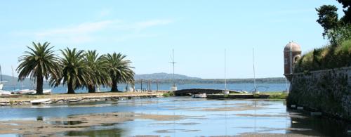 Laguna di Orbetello