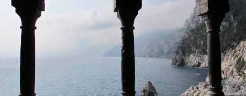 Porto Venere e la costa nord