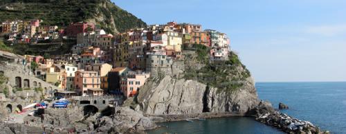 Manarola